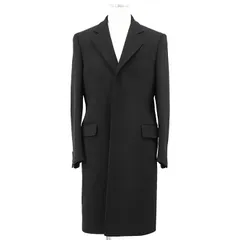 Dolce&Gabbana D&G ジャケット コート チャコール 中古 Dolce&Gabbana D&G ジャケット コート チャコール 中古
