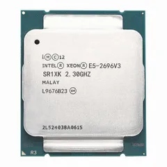 2024年最新】Xeon E5 2699 V3の人気アイテム - メルカリ