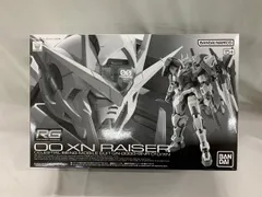 2025年最新】RG 1/144 ダブルオーザンライザーの人気アイテム