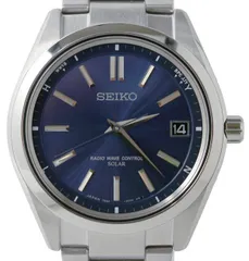 2025年最新】SEIKO 7B24の人気アイテム - メルカリ