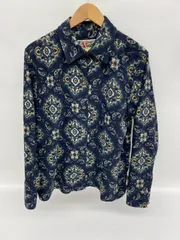 2025年最新】CABAN ボタニカル シャツの人気アイテム - メルカリ