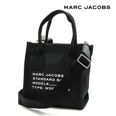 マークジェイコブス ショルダーバッグ レディース MARC JACOBS ハンドバッグ 2Way 4S4HCR003H02 001