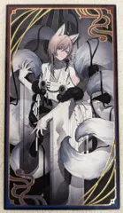 ANYCOLOR株式会社 にじさんじ妖怪万化 にじさんじ 叶/お札風カード ノーマル