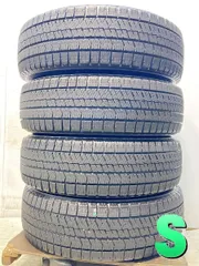 195/65R16② 中古スタッドレスタイヤ2本セット 送料無料 m-10 楽天市場】中古 スタッドレスタイヤ 195/65/15 4本セットの通販