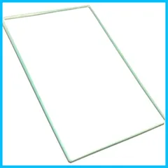 工具 床面処理 床面磨き ガラス板 裏面処理 レザークラフト a764 Island (180×120mm) Activeのサムネイル