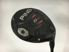 2025年最新】ping g410 フェアウェイウッド 7wの人気アイテム