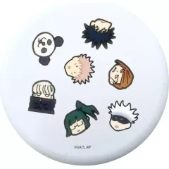 【中古】小物入れ・マルチケース・缶ケース 01.集合デザイン 缶ケース 「呪術廻戦」