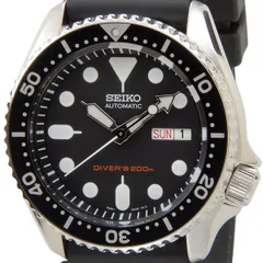 2025年最新】SEIKO SKX007Kの人気アイテム - メルカリ