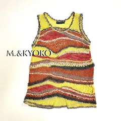 2025年最新】佐藤繊維 m.&kyokoの人気アイテム - メルカリ