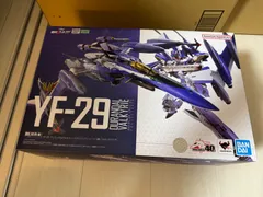 2025年最新】DX超合金 YF-29デュランダルバルキリー