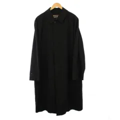 バーバリーロンドン　ステンカラーコート　メンズ　ライナー付 2025年最新】ライナー バーバリー トレンチコートの人気アイテム