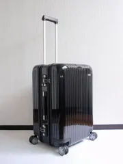 リモワ 956.38『SAVANNAH』2輪サイドハンドル73L 激レアモデル リモワ 956.38『SAVANNAH』2輪サイドハンドル73L 激レアモデル