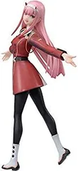 【中古】(未使用･未開封品)　ダーリン・イン・ザ・フランキス　?プレミアムフィギュア　ゼロツー bt0tq1uのサムネイル
