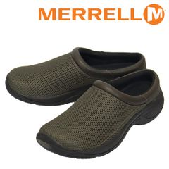 MERRELL (メレル) J002095 ENCORE BYPASS アンコールバイパス 2 シューズ GUNSMOKE MRL098