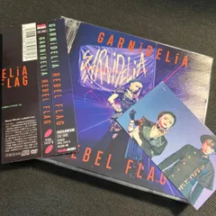 2025年最新】garnidelia rebel flagの人気アイテム - メルカリ