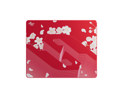 SOKU X2 AKAI - Limited Edition Hybrid Gaming Mousepad