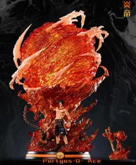 ACCEL　LXエース　大炎戒・炎帝　黒 2025年最新】大炎戒炎帝の人気アイテム - メルカリ
