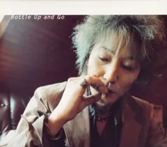 HARRY Bottle Up and Go 村越弘明 CD - メルカリ
