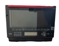 1293-e 東芝石窯スチームオーブンER-RD3000(W) Amazon | 東芝(TOSHIBA) 過熱水蒸気オーブンレンジ 30L 石窯