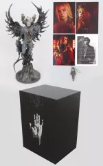中古　デス・ストランディング2 コレクターズエディション　※グッズのみ Amazon.co.jp: 【PS5】DEATH STRANDING 2: ON THE BEACH