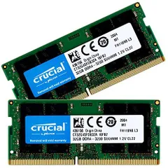 2024年最新】crucial ［micron製］ ddr4 ノート用メモリー 8gb