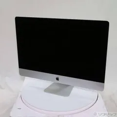 2025年最新】iMac 5K 27インチ 2017の人気アイテム - メルカリ