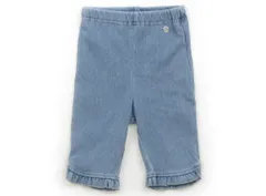 【プティマイン/petitmain】レギンス 80サイズ 女の子【子供服・ベビー服】（1968107）