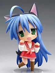 【中古】ねんどろいど らきすた No.27 泉こなた コンプティークVer. [おもちゃ&ホビー] 2mvetro