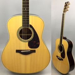 YAMAHA LL6 ARE 2019年製 アコースティック