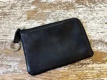 専用品！未使用ソメスサドル　レア品　コードバンラウンドファスナー　コインケース 000000000340-01-xl.jpg?t=