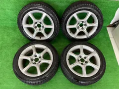 2022年最新】215/50r17 ホイールの人気アイテム - メルカリ