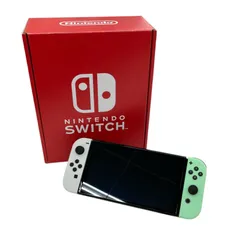 186000 現状品 Nintendo 任天堂 ニンテンドウ Nintendo Switch ストア限定版 HEG-001  ブラック 有機ELモデル
