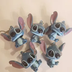 2025年最新】首振り スティッチの人気アイテム - メルカリ