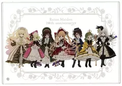 2025年最新】ローゼンメイデン 展の人気アイテム - メルカリ