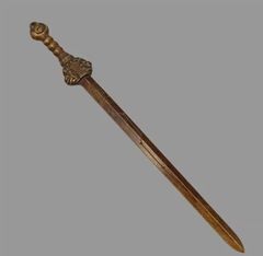 天師竜虎剣 七星卦剣 伏魔護身 五行剣 銅製品 鎮宅辟邪 開運風水 招財 置物 天師竜虎剣 七星卦剣 伏魔護身 五行剣 銅製品 鎮宅辟邪 開運風水
