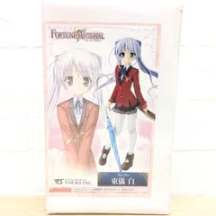 ボークス　鷹守ハルカ　ガレージキット　未組み立て品 Yahoo!オークション - ALICESOFT VOLKS 鷹守ハルカ 四方堂ナリカ