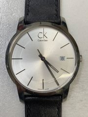 R7-1348 中古品　Calvin Klein K2G 2G1