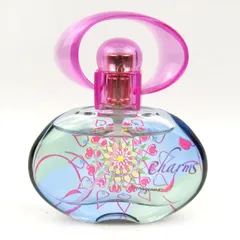 サルヴァトーレフェラガモ 香水 インカントチャーム オーデトワレ EDT 残量多め やや難有 レディース 30mlサイズ Salvatore Ferragamo 【中古】