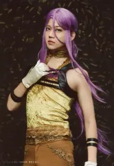 【中古】生写真(男性) 高橋健介(蜂須賀虎徹)/膝上・キャラクターショット/2部衣裳/「ミュージカル 『刀剣乱舞』 真剣乱舞祭 2018」ブロマイド