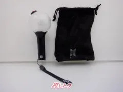 BTS ペンライト 公式 LIGHT STICK VER.2