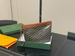 【今日特価】Goyard New Clutch Bag（グワヤール ニュー クラッチバッグ）