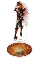 【中古】アクリルスタンド・アクリルパネル シェリル・ノーム(キービジュアル) アクリルスタンド 「劇場版 マクロスF イツワリノウタヒメ 15周年記念 オシャレマクロス革命-レボリューション- in マルイ」