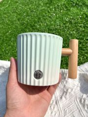 スターバックス ストライプマグカップ