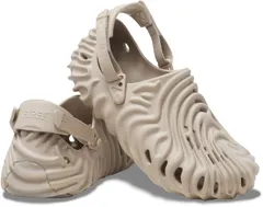 2025年最新】salehe bembury crocsの人気アイテム - メルカリ