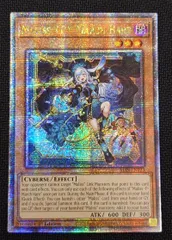 遊戯王 MALICE<P>March Hare 25th アジア版02 MALICE<P>March Hare | スーパー | ドラゴンスター | 遊戯王