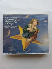 Mellon Collie & The Infinite Sadness スマッシング・パンプキンズ