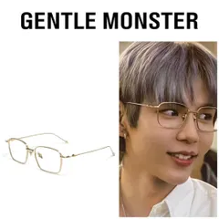 2025年最新】gentlemonster abaの人気アイテム - メルカリ