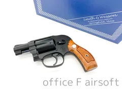 2024年最新】s&w m49の人気アイテム - メルカリ