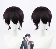 2025年最新】剣持刀也 ウィッグの人気アイテム - メルカリ