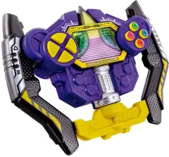 【新品】おもちゃ DXブンブンコントローラー 「爆上戦隊ブンブンジャー」のサムネイル